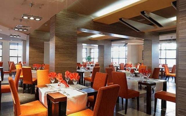 Belvedere Holiday Club ...Vip Ap. 반스코 외부 사진